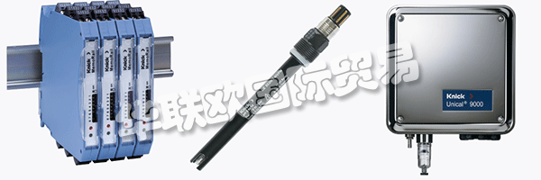 KNICK的隔離放大器,傳感器,配件和分析測量系統(tǒng)都經(jīng)過精心設(shè)計。這有利于他們的客戶和他們的客戶。