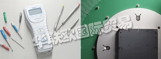 FEINMETALL始于1964年德國(guó),目前有三百多名員工,致力于研發(fā)生產(chǎn)電器和電子元件并制定接觸解決方案。Feinmetal是保證設(shè)備部件的安全性,可靠性和高品質(zhì)。主要產(chǎn)品有:探針,間密距探針,彈簧接觸探頭,開(kāi)關(guān)探頭,同軸探頭,細(xì)間距探測(cè)器等等。他們的產(chǎn)品廣泛應(yīng)用于汽車(chē)工業(yè)、線路板和半導(dǎo)體產(chǎn)業(yè)、無(wú)線通訊、醫(yī)療技術(shù)、能源科技以及其他許多領(lǐng)域。