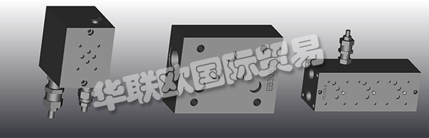 EUROFLUID Hydraulic是一家大型公司,專門生產(chǎn)液壓設(shè)備的歧管。