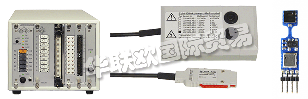 AHLBORN是根據DIN EN ISO / IEC 17025測量參數相對濕度,