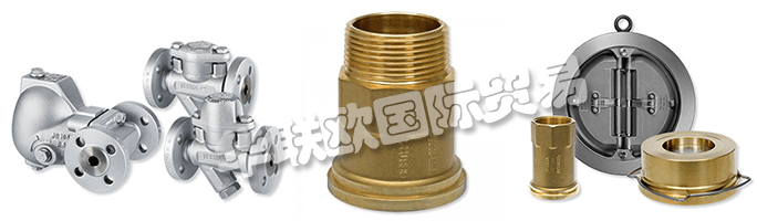 GESTRA杰斯特公司創建于1902年,