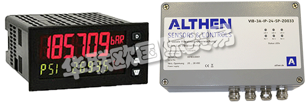 ALTHEN是他們行業(yè)中首批獲得DIN EN ISO 9001:2008認(rèn)證的公司之一。
