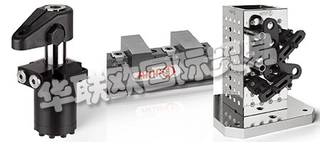 AMF長期為創(chuàng)新的夾緊技術(shù)設(shè)定了新的標(biāo)準(zhǔn) - 他們自己的發(fā)展,