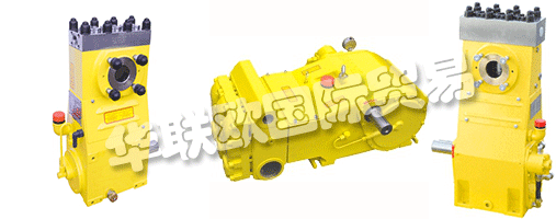 HAMMELMANN公司成立于成立，已具有50多年的開發與制造高壓系統產品的經驗。