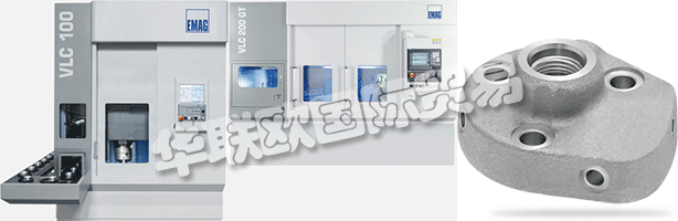 EMAG Group集團成立于1867年，總部設在德國斯圖加特市附近的薩拉赫市。