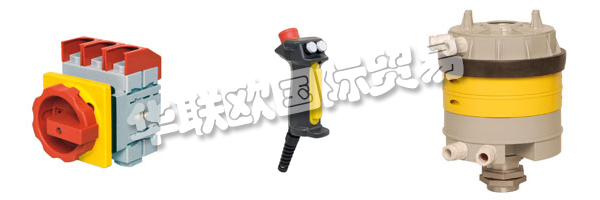 德國(guó)B-COMMAND主要產(chǎn)品:B-COMMAND控制器、滑環(huán)等。B-COMMAND公司于2009年推出。他們將以這個(gè)新名稱繼續(xù)在輸送和提升技術(shù)以及風(fēng)力發(fā)電領(lǐng)域與客戶多年的經(jīng)驗(yàn)和合作。
