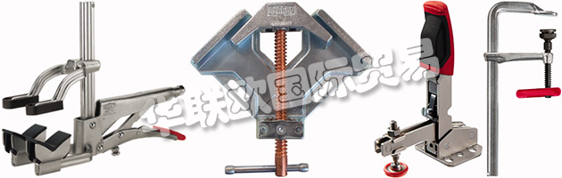 BESSEY Tool GmbH&Co。KG是一家德國家族企業，成立于1889年。