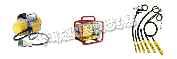 在過去的20年里,BRECON在全球無數應用中實施了振動技術。