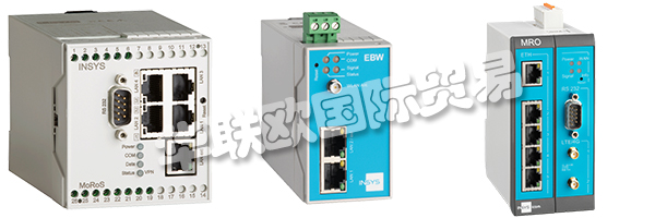INSYS ICOM與您合作，為您的目標(biāo)找到最佳的技術(shù)和財(cái)務(wù)解決方案。