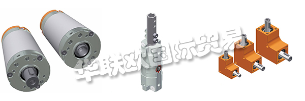 KETTERER驅(qū)動器在全球范圍內(nèi)移動建筑構(gòu)件,工業(yè)設(shè)備,