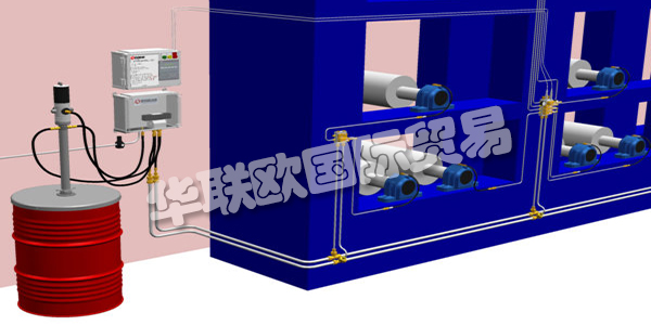 ASSALUB開發,制造和銷售合理潤滑自動化設備。這包括用于手動潤滑和中央潤滑的設備,以及用于處理潤滑劑的設備。高品質將產品與Assalub區分開來。