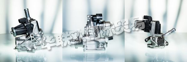 KSPG AS是Rheinmetall汽車業(yè)務領域的全球領導者。