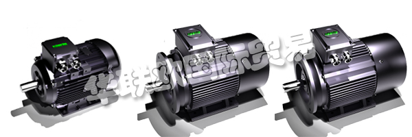 從現在開始，KUENlE為“世界標準”提供PREMIUM LINE的電機。