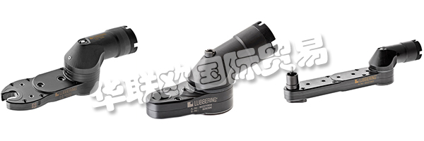 LUEBBERING ShowTruck為遍布?xì)W洲的知名汽車和飛機(jī)制造商提供服務(wù),