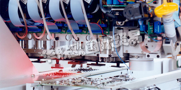 EICKMANN-Elektronik代表自動化技術的能力。它以創新的技術，合格的服務和可靠的客戶支持而聞名。
