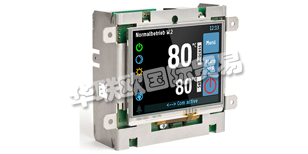 ELOTECH,在工業(yè)電子領(lǐng)域代表著質(zhì)量“德國制造” 20多年。他們成立于1994年,在數(shù)字過程控制器的生產(chǎn)方面擁有多年的經(jīng)驗(yàn)。