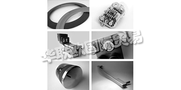 EUROTEC汽車，電器及電子產(chǎn)品，白色家電，電器，建筑，家具，體育和生產(chǎn)工程塑料的許多部門，包括衛(wèi)生設(shè)備。它在標(biāo)準(zhǔn)產(chǎn)品的競(jìng)爭(zhēng)性特殊產(chǎn)品中提供創(chuàng)造性的解決方案。