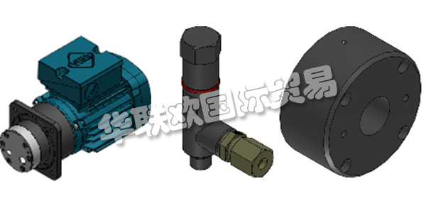 PUTZIN通過其齒輪泵的智能3D CAD模型簡化了復雜潤滑系統的設計    PUTZIN使用CADENAS技術擴展了重要元數據(如重量和關稅數字)的數字產品目錄。