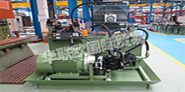 GLUAL擁有自己的ENGINEERING DEPARTMENT專業(yè)從事工業(yè)過程的自動化:液壓    系統(tǒng)和電子系統(tǒng)。客戶滿意是他們整合最佳交鑰匙解決方案的主要目標。