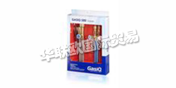 GASIQ公司成立于2007年2月，由Elga AB(ITW)收購管理層。GasIQ是瑞典的氣體保護焊接，焊接，切割和氣體控制設備制造商。GasIQ通過歐洲和世界各地的眾多當地經銷商代理。