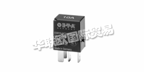 ETA Elektrotechnische Apparate GmbH公司總部位于紐倫堡附近的Altdorf,70年來在全球市場上取得了成功。如今,ETA在設備保護斷路器的設計和生產方面處于市場領先地位。與客戶合作,他們的目標是為即使是最嚴苛的電流過流保護挑戰提供解決方案。
