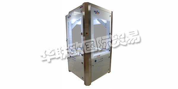 APT Automation專注于自動化和生產技術領域的復雜系統解決方案。