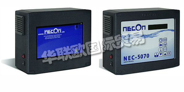 德國NECON主要產(chǎn)品:NECON控制器、水箱等。NECON GmbH由Dr.hc Klaus Gebhardt于1981年創(chuàng)立,是一家自動化技術(shù)和金屬結(jié)構(gòu)工程公司。今天,它是無化學(xué)水消毒和創(chuàng)新過濾技術(shù)領(lǐng)域的世界領(lǐng)先供應(yīng)商之一。