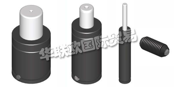 德國NITROGAS主要產品:NITROGAS氣彈簧、滾輪凸輪等。NITROGAS于1988年在維多利亞(西班牙)成立,現已成為最重要的氣瓶生產商之一。