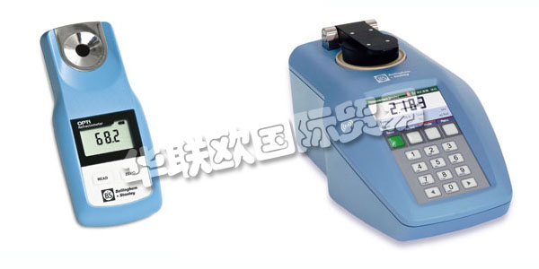 英國(guó)BELLINGHAM+STANLEY主要產(chǎn)品:BELLINGHAM+STANLEY折射儀、偏光計(jì)等。BELLINGHAM+STANLEY是Xylem Analytics的一部分,自1914年以來(lái)一直是折射儀和偏光計(jì)的領(lǐng)先供應(yīng)商。