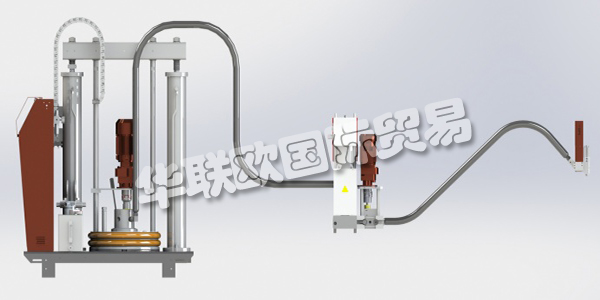 瑞士BALTI主要產(chǎn)品:BALTI進料泵、活塞等。BALTI是一家成功的,全球運營和創(chuàng)新的公司,總部位于瑞士巴爾,位于蘇黎世以南約20公里處,可乘坐汽車或飛機/公共交通工具輕松抵達。熱熔系統(tǒng)中幾乎所有關(guān)鍵部件的全部能力都固定在公司內(nèi)部。CAD系統(tǒng),硬件和軟件的機械開發(fā),環(huán)境中選定合作伙伴的生產(chǎn),他們自己的車間的裝配以及直接服務(wù)和分銷以及配送公司都有所不同。復(fù)雜的完整系統(tǒng)對他們來說也是一個挑戰(zhàn),他們知道這些挑戰(zhàn)。