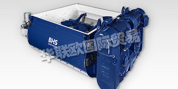 德國BHS主要產品:BHS攪拌機,過濾機等。BHS是一個所有者管理的中型機器設備制造集團企業,員工總數超過 350 名,在全球范圍內擁有多個駐地。他們的工作領域是機械加工技術,他們的核心競爭力是:攪拌技術;破碎技術;回收技術;過濾技術。