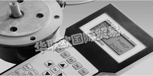 華聯歐專注Baumer Hübner等德國歐洲工業(yè)品采購服務多年,所有Baumer Hübner產品均為原廠原裝進口正品,Baumer Hübner型號齊全,品質保證,請放心采購!