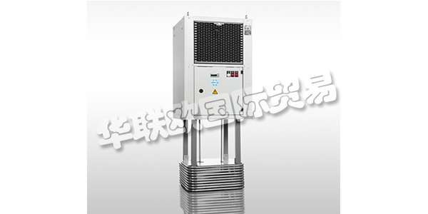 BKW制冷機WRK系列水冷卻器,用于激光,電主軸和塑料加工。