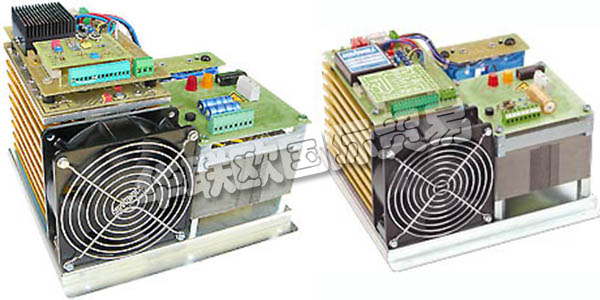SERVOWATT電力電子為工業(yè),研究和開發(fā)提供定制的功率放大器,可控電源。他們根據(jù)客戶要求制造高精度恒流源,可控電流源和電壓源,功率帶寬為20kHz至100kHz,壓擺率通常為5至50V/μs。這些放大器是線性放大器,具有最高精度,無限分辨率和絕對無干擾。對于線性控制器無法滿足功率要求的所有情況,他們必須提供帶有L/C濾波輸出的時鐘設備(PWM)。雙極版本是預約的標準單極版本。功率運算放大器和可控電源單元具有4個控制輸入,用于所有可能的控制技術任務,例如添加多個控制信號,減去或作為獨立的伺服系統(tǒng)工作。以這種簡單的方式,可以非常快速和準確地控制力,加速度,速度,溫度以及通常所有物理量及其過程。