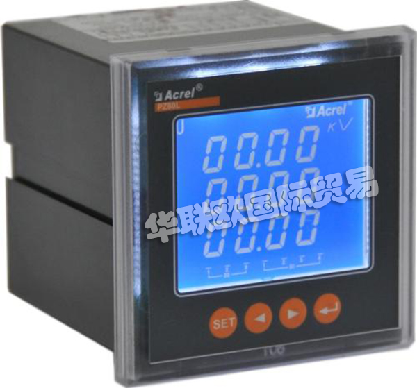 四年總投資將達(dá)到8300億元,電力監(jiān)控儀表迎來市場新“藍(lán)海”