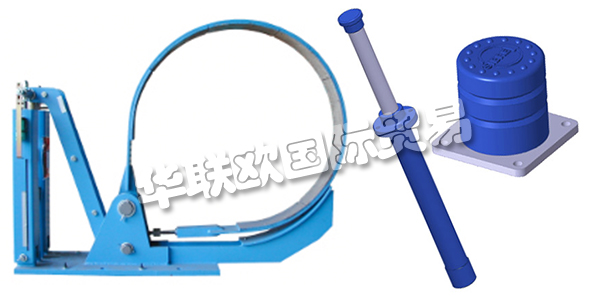 德國SIBER公司主要供應：SIBER制動器,SIBER聯軸器，葉輪，緩沖器，液壓單元等產品。