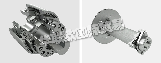 德國RENK公司的產品主要有：RENK齒輪箱、RENK聯軸器、變速器、、變速箱、離合器、驅動器、船用齒輪箱、聲學轉鼓試驗臺、測試系統、機艙檢測系統、弧形齒聯軸器、膜片聯軸器、安全聯軸器、彈性聯軸器、同步離合器、免維護聯軸器、傳動軸離合器、斷開聯軸器。