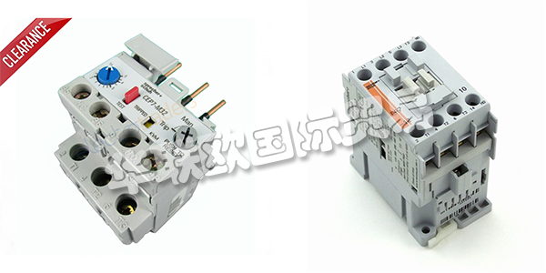 瑞士SPRECHER+SCHUH提供各種低壓工業控制產品，包括：SPRECHER+SCHUH接觸器、各種SPRECHER+SCHUH繼電器、啟動器、按鈕、開關、端子、控制器、專用接觸器、過載繼電器、電機電路控制器、斷路先導裝置