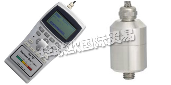瑞典VIBRATIONSTEKNIK AB公司主要供應(yīng):VIBRATIONSTEKNIK AB測(cè)振儀,VIBRATIONSTEKNIK AB傳感器,平衡器,熱像儀,變送器等產(chǎn)品。