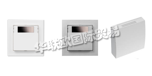 德國(guó)THERMOKON公司主要供應(yīng):德國(guó)THERMOKON傳感器,THERMOKON控制器,溫度傳感器,濕度傳感器,亮度傳感器,模塊,開關(guān)等產(chǎn)品。