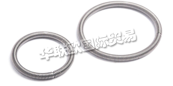 荷蘭TEVEMA公司主要供應(yīng):荷蘭TEVEMA彈簧,TEVEMA拉伸彈簧,張力彈簧,扭轉(zhuǎn)彈簧,恒力彈簧,氮?dú)鈴椈桑螐椈傻犬a(chǎn)品。