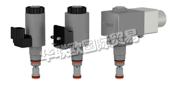 美國SUN HYDRAULICS公司主要供應：美國SUN HYDRAULICS閥門,SUN HYDRAULICS閥組，模塊，分流器，電磁閥，節流閥，電子放大器，線圈等產品。