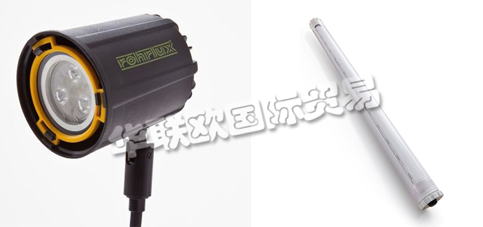 德國ROHRLUX公司主要供應:德國ROHRLUX燈具,ROHRLUX工業(yè)燈,手提燈,工作燈,照明器,信號燈,狀態(tài)燈,LED燈,懸架,支架,密封環(huán),壓條環(huán),密封套件,密封套端頭等產(chǎn)品。