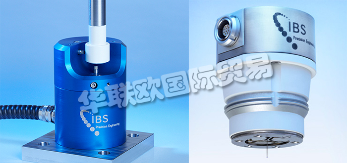 德國IBS PRECISION ENGINEERING公司主要供應(yīng):德國IBS PRECISION ENGINEERING測量機(jī),IBS PRECISION ENGINEERING軸承,測頭系統(tǒng),測量系統(tǒng),電容式測量系統(tǒng),超精密坐標(biāo)測量機(jī),非接觸式測量系統(tǒng),空氣軸承,向心空氣軸承,輸送機(jī)空氣軸承等產(chǎn)品。