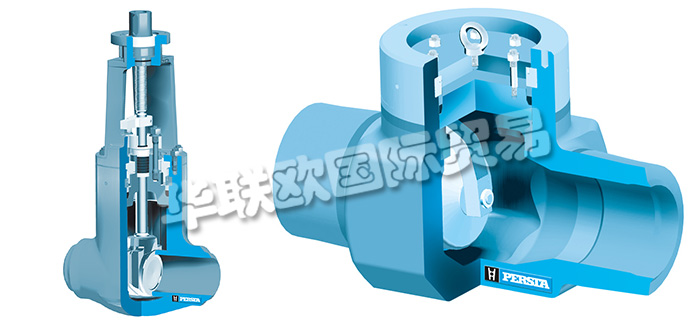 德國PERSTA公司主要供應:德國PERSTA閥門,PERSTA閘閥,止回閥,截止閥,過濾器,驅動器,氣動驅動器等產品。