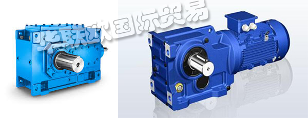 減速機哪個品牌好？2019年全球最具影響力的十大減速機品牌