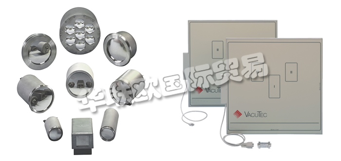 德國VACUTEC公司主要供應(yīng):德國VACUTEC電離室,VACUTEC探頭,工業(yè)電離室,多池電離室,患者劑量校準(zhǔn)器,劑量率探頭,比例計數(shù)器等產(chǎn)品。