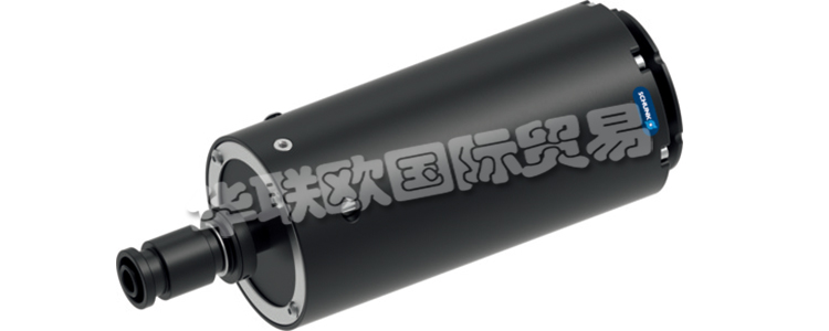 SCHUNK機器人去毛刺刀具CDB是用于任何工件的通用去毛刺工具。標準刀具接口導(dǎo)致快速換刀，集成的軸向和徑向補償導(dǎo)致編程工作量減少，使得操作員得以免除執(zhí)行之前的手動去毛刺工藝。