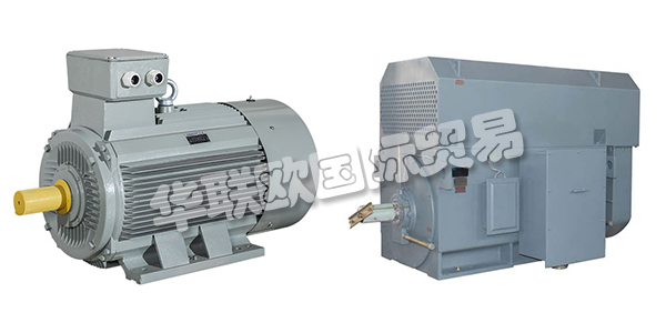 自AC-MOTOREN GmbH于1998年以來成立以來，，AC-MOTOREN GmbH一直在全球從事電動馬達貿易。由于客戶的迅速增加，他們的倉庫不斷擴大規模。高效的物流和他們特殊的服務理念從一開始就構成了他們公司的心臟，并導致他們的銷售區域不斷擴展。如今，他們可以高質量，超凡的速度滿足全球各地用戶的各種要求。無論是單相還是三相交流電動機，AC-MOTOREN都確保所有低壓電動機均符合相關規定。下文為您介紹AC-MOTOREN低壓電機。