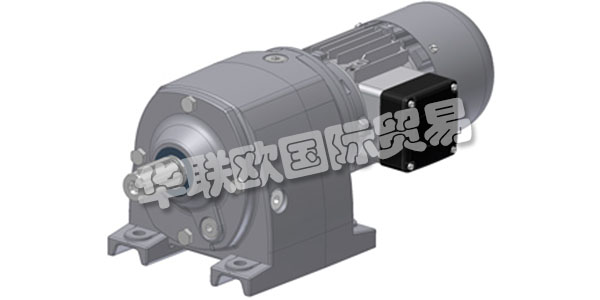 HIMMEL是發動機生產,變速箱制造和自動化領域的專家。HIMMEL的輸出功率高達50kW的扁平電動機和扭矩高達28000Nm的齒輪箱證明了他們的能力。HIMMEL公司根據DIN EN ISO 9001認證的另一個領域是自動化。HIMMEL在電氣和控制技術領域的專業知識使他們能夠為客戶的控制和調節系統開發和制造最經濟的解決方案。下文為您介紹HIMMEL電機。